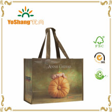 Laminated Polypropylene Bag, Fashion PP Bag, China PP Woven Bag